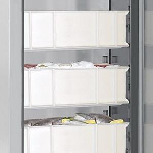 PVC Bak | Voor Diamond DIA-IDS40-R6 | 480x410x140(h)mm, Zakelijke goederen, Horeca | Keukenapparatuur, Nieuw in verpakking, Verzenden