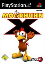 Crazy Chicken X-Duits (PlayStation 2) Gebruikt, Ophalen of Verzenden, Nieuw