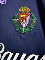 real valladolid - Spaanse voetbal competitie - 2018 -