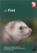 De fret / Over Dieren 9789058210258, Verzenden, Gelezen