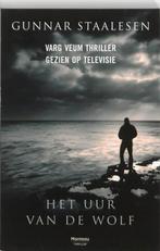 Het uur van de wolf / Varg Veum / 5 9789022324219, Boeken, Verzenden, Gelezen, Gunnar Staalesen