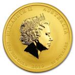Australie. 50 Dollars 2019 1/2 oz $50 AUD Australian .9999