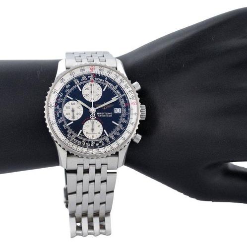 Breitling - Navitimer Fighters - Sans Prix de Réserve -, Handtassen en Accessoires, Horloges | Heren