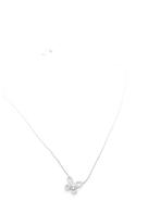 Graff - Collier Platine