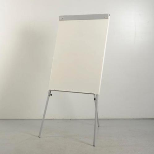 Flipover Legamaster - Wit - 110 x 74, Zakelijke goederen, Kantoor en Winkelinrichting | Kantoorartikelen, Gebruikt, Ophalen of Verzenden