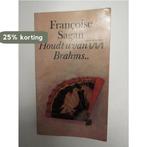 Houdt u van Brahms 9789022301142 Françoise Sagan, Verzenden, Gelezen, Françoise Sagan