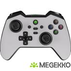 GENESIS NJG-2101 MANGAN 400 Game controller in Zwart-Wit, Verzenden, Nieuw