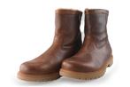 Panama Jack Enkellaarzen in maat 42 Bruin | 5% extra korting, Kleding | Heren, Schoenen, Bruin, Verzenden, Overige typen, Gedragen
