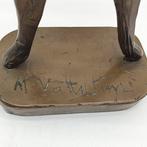 Mariano Valentini (XX) - Senza titolo, Antiek en Kunst