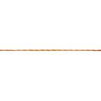 Top-line fil inox 1000m 3 x 0,20mm jaune/orange=44536, Nieuw
