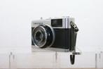 Olympus Trip 35 met D.Zuiko 2.8/40mm Viewfinder camera