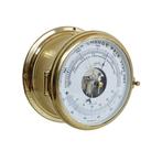 Schatz & Sohne Gecompenseerde precisiebarometer - Glas,