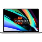Refurbished MacBook Pro 2019 16 Inch Touch Bar i9 2,3 GHz