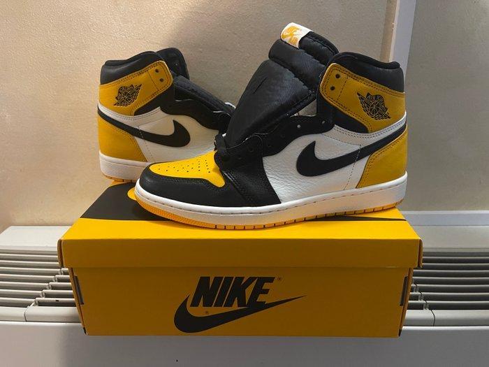 Nike - Air Jordan 1 High - Low-top sneakers - Maat: EU 42 -, Kleding | Heren, Schoenen