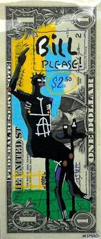 SMAO - Bill, Please !