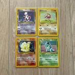 Wizards of The Coast - 8 Card - Pokémon - Mewtwo - WOTC, Hobby en Vrije tijd, Nieuw