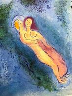 Marc Chagall (1887-1985) - Tokyo Chagall Graveur, Antiek en Kunst