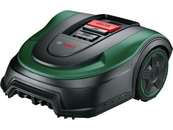 Bosch Indego S 500 Robotmaaier -  Voor gazons tot 500 m2 -, Verzenden