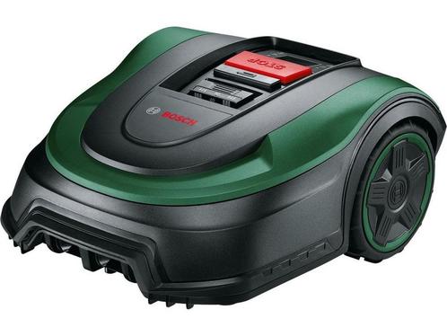 Bosch Indego S 500 Robotmaaier -  Voor gazons tot 500 m2 -, Huis en Inrichting, Woonaccessoires | Overige, Zo goed als nieuw, Verzenden