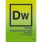 Adobe dreamweaver CS6 inititatie 9789035612709, Gelezen, Roger Frans, Verzenden