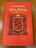 J.K. Rowling - Harry Potter - Gryffindor Edition - 1998-2018