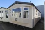 Stacaravan / Chalet Swift - Dubbelglas / Centrale verwarming, Tot en met 6