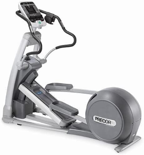 Precor USA | EFX 546i | Crosstrainer | Cardio, Sport en Fitness, Fitnessmaterialen, Overige typen, Nieuw, Verzenden