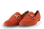 Gabor Loafers in maat 37 Oranje | 5% extra korting, Kleding | Dames, Schoenen, Verzenden, Overige typen, Gabor, Oranje