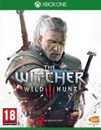 The Witcher 3 Wild Hunt (Xbox One Games), Ophalen of Verzenden