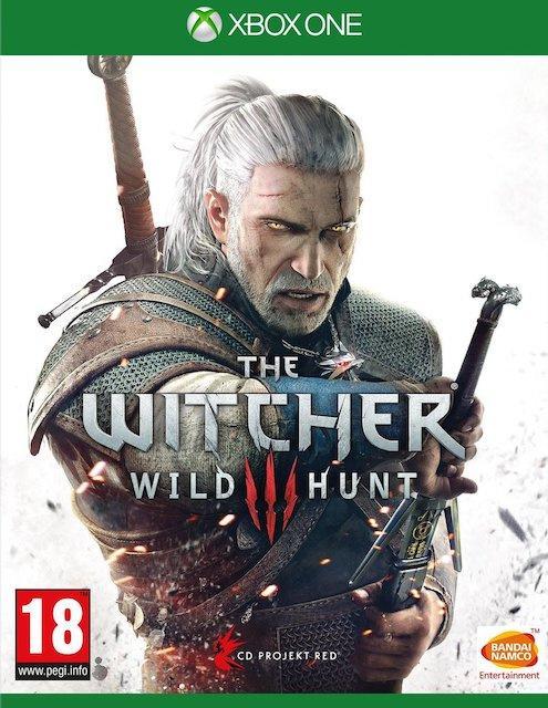 The Witcher 3 Wild Hunt (Xbox One Games), Consoles de jeu & Jeux vidéo, Jeux | Xbox One, Enlèvement ou Envoi