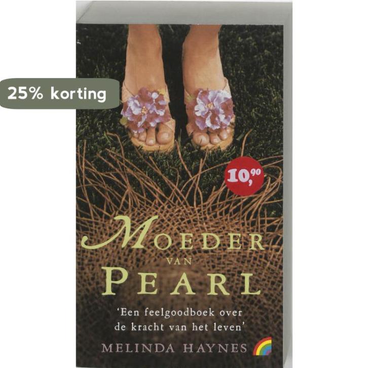 Moeder van Pearl / Rainbow pocketboeken / 736 9789041705099, Boeken, Romans, Gelezen, Verzenden