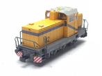 Märklin H0 - Uit set 29180 - Locomotive diesel (1) -