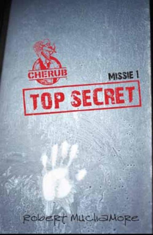 Top secret / Cherub / 1 9789054617457 Robert Muchamore, Boeken, Kinderboeken | Jeugd | 10 tot 12 jaar, Gelezen, Verzenden