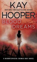 Blood Dreams 9780553589252, Boeken, Gelezen, Kay Hooper, Verzenden