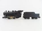 Lima H0 - 3006L - Stoomlocomotief met tender (1) -, Hobby en Vrije tijd, Modeltreinen | H0, Nieuw