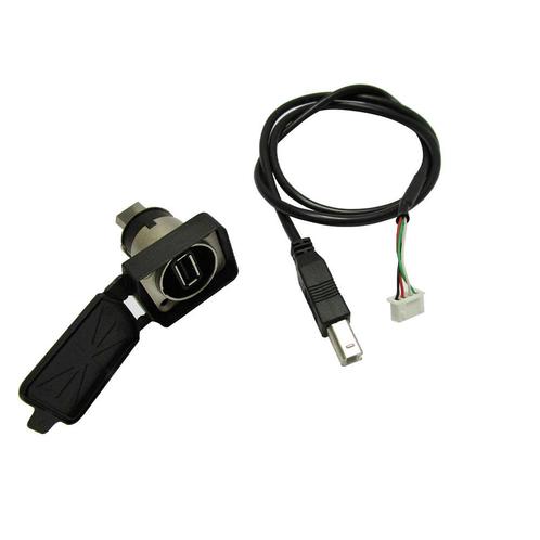 Optie: USB-poort voor HACCP, Zakelijke goederen, Horeca | Keukenapparatuur, Koelen en Vriezen, Verzenden
