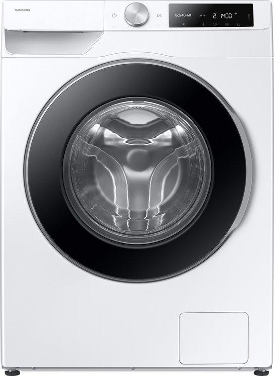 Samsung Ai Wash Ww11dg6b85le Wasmachine 11kg 1400t, Elektronische apparatuur, Wasmachines, Ophalen of Verzenden