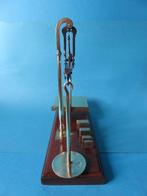 De Grave, Short, Fanner & Co - Post/brieven weegschaal -, Antiek en Kunst