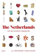 The Netherlands 9789460030901, Wim Brands, Jeroen van Kan, Verzenden