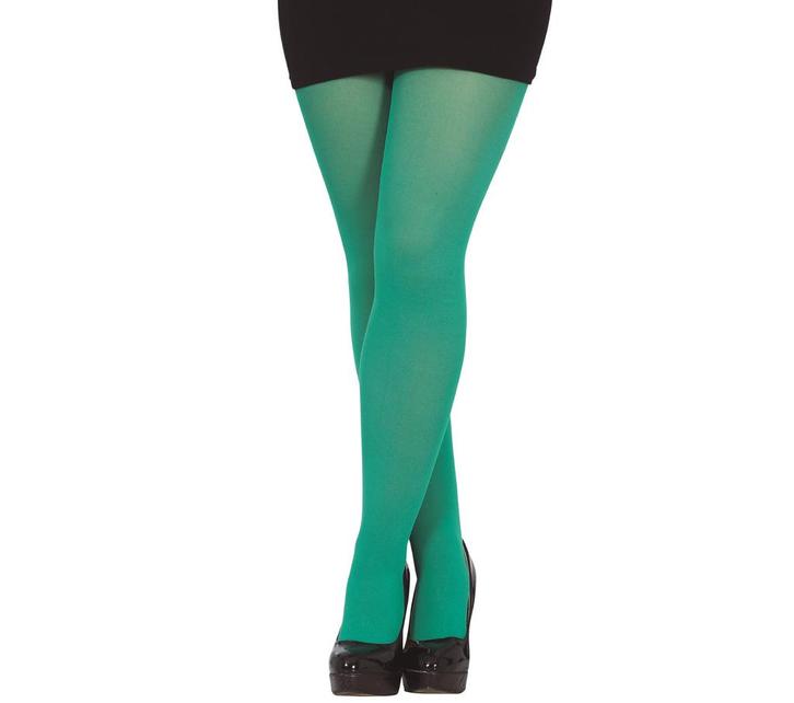 Panty Groen, Hobby en Vrije tijd, Feestartikelen, Nieuw, Verzenden