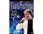 Cliff Richard - live In Hyde Park (DVD), Cd's en Dvd's, Verzenden, Nieuw in verpakking