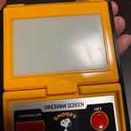 Nintendo - Game & Watch - Panorama - Snoopy (Panorama, Games en Spelcomputers, Nieuw