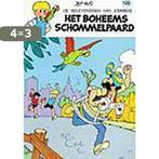 Het Boheems schommelpaard / De belevenissen van Jommeke /, Boeken, Verzenden, Gelezen, Jef Nys