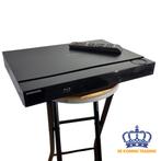 Samsung HT-C5500 | Blu ray speler | Samsung blu ray speler, Verzenden, Gebruikt, Samsung