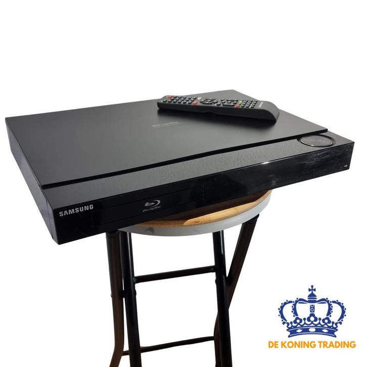 Samsung HT-C5500 | Blu ray speler | Samsung blu ray speler, Audio, Tv en Foto, Blu-ray-spelers, Gebruikt, Samsung, Verzenden