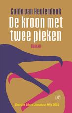 De kroon met twee pieken (9789029551977), Verzenden