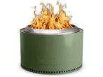 Veiling - Solo Stove Yukon-Vuurkorf 2.0 - Olijf Groen, Tuin en Terras, Nieuw