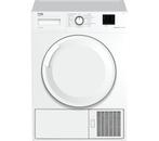 Beko Dtbp7001w Warmtepompdroger 7kg, Elektronische apparatuur, Ophalen of Verzenden, Nieuw