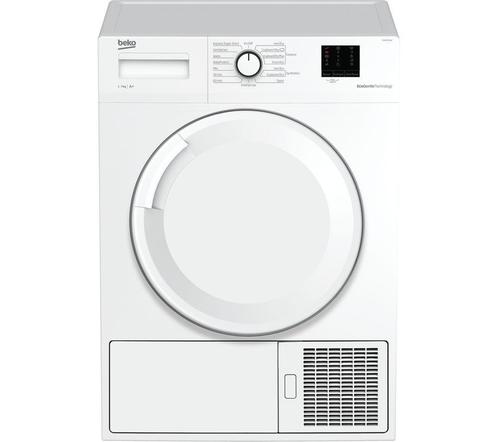 Beko Dtbp7001w Warmtepompdroger 7kg, Elektronische apparatuur, Droogkasten, Ophalen of Verzenden