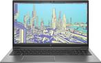 Hp Zbook Firefly 15 G7 | 15.6 Inch Fhd | 10e Gen I7 | 512gb, Computers en Software, Ophalen of Verzenden, Nieuw